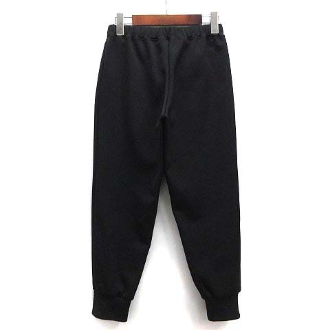 コムデギャルソン COMME des GARCONS ジャージ トラックパンツ