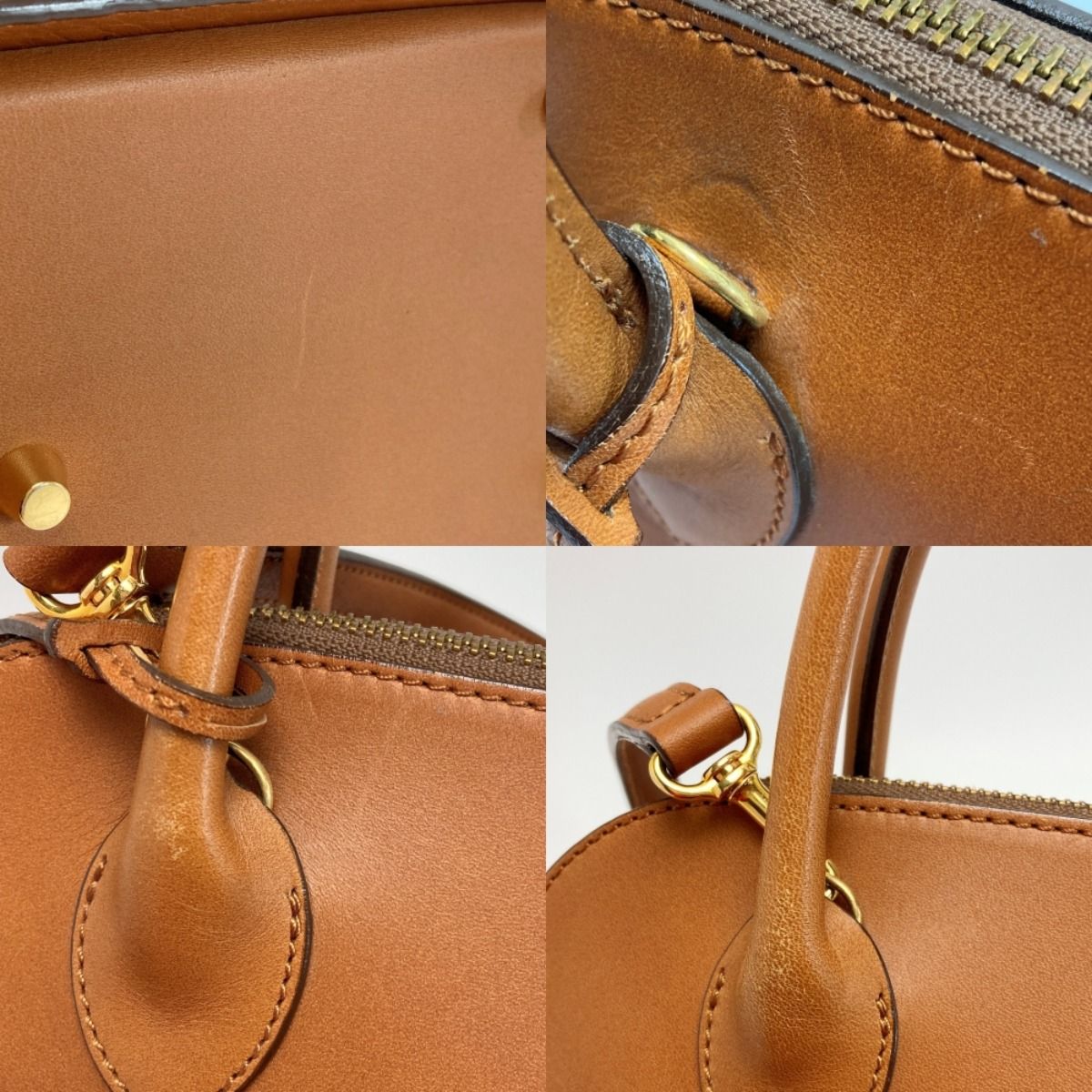 Somes Saddle ソメスサドル 2WAYバッグ ハンドバッグ ショルダーバッグ 
