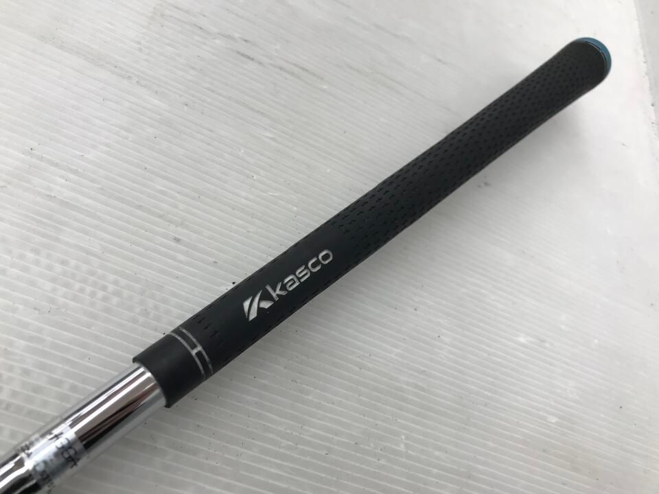 キャスコ Dolphin Wedge DW-113 58度 ダイナミックゴールド S400 