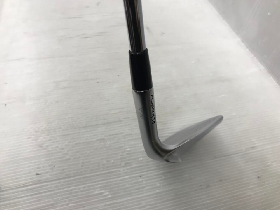 キャスコ Dolphin Wedge DW-113 58度 ダイナミックゴールド S400 