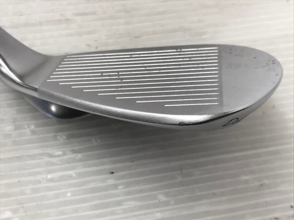 キャスコ Dolphin Wedge DW-113 58度 ダイナミックゴールド S400 