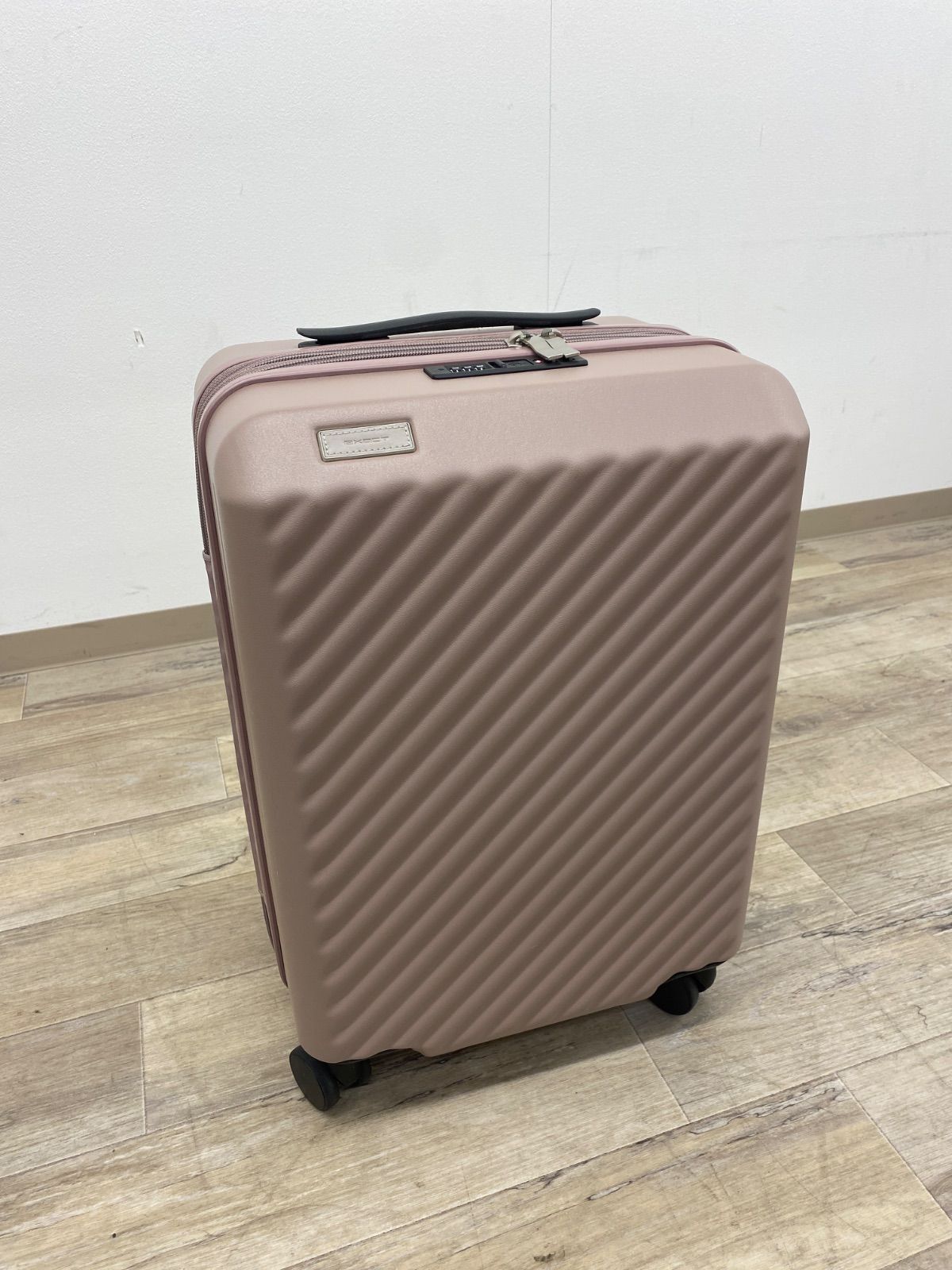 ACE エース イグザクト 機内持込みサイズ スーツケース（拡張機能付き