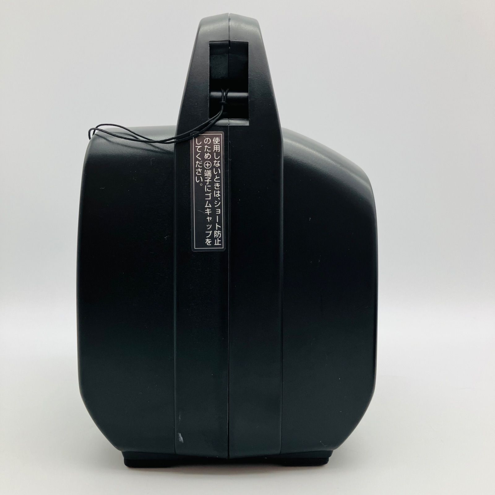 中古 Hapyson ハピソン 中・小型 電動リール用 バッテリーパック YQ