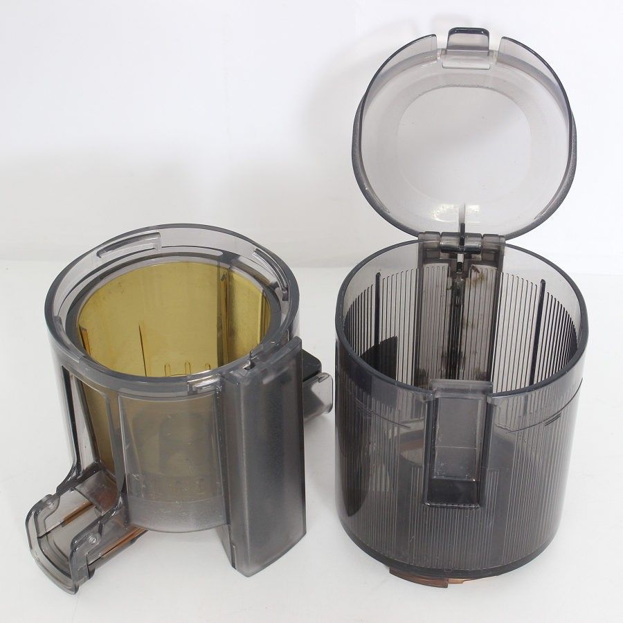 HUROM H310A-BAC04PK サクラピンク スロージューサー ヒューロム 本体