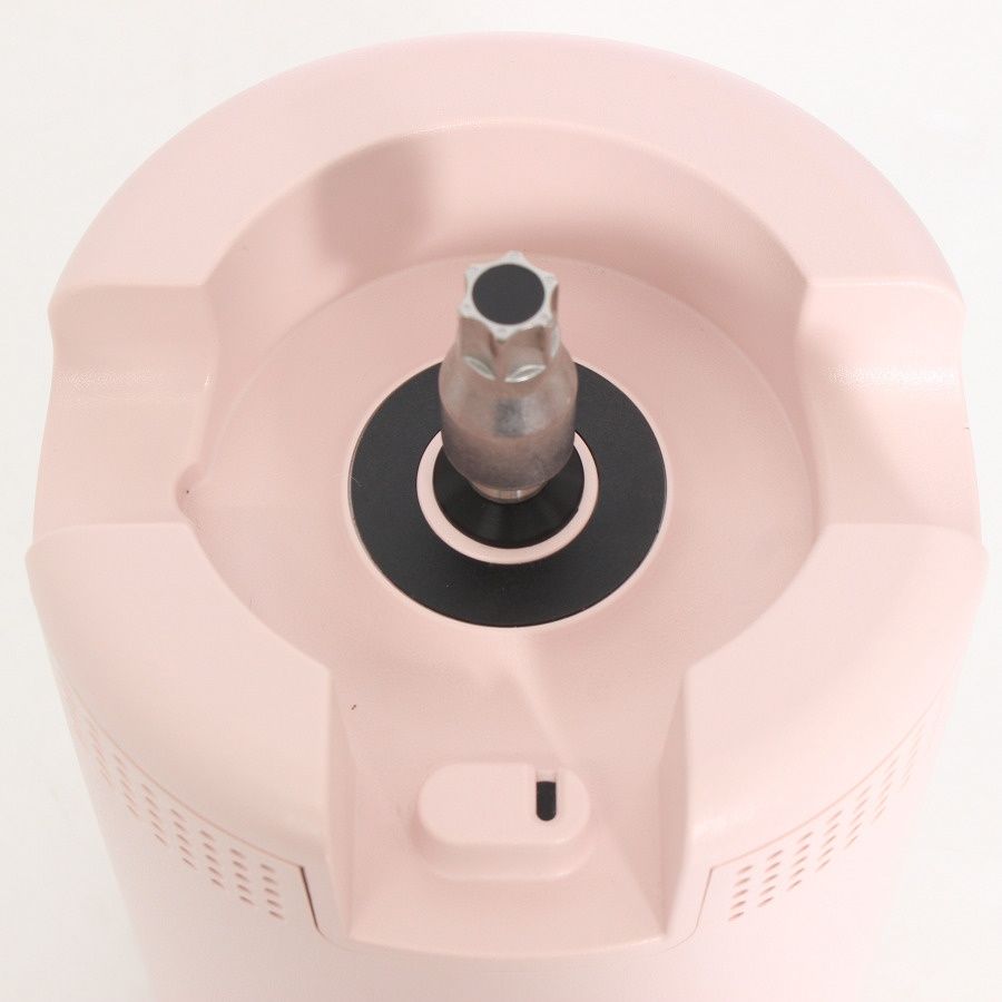 HUROM H310A-BAC04PK サクラピンク スロージューサー ヒューロム 本体