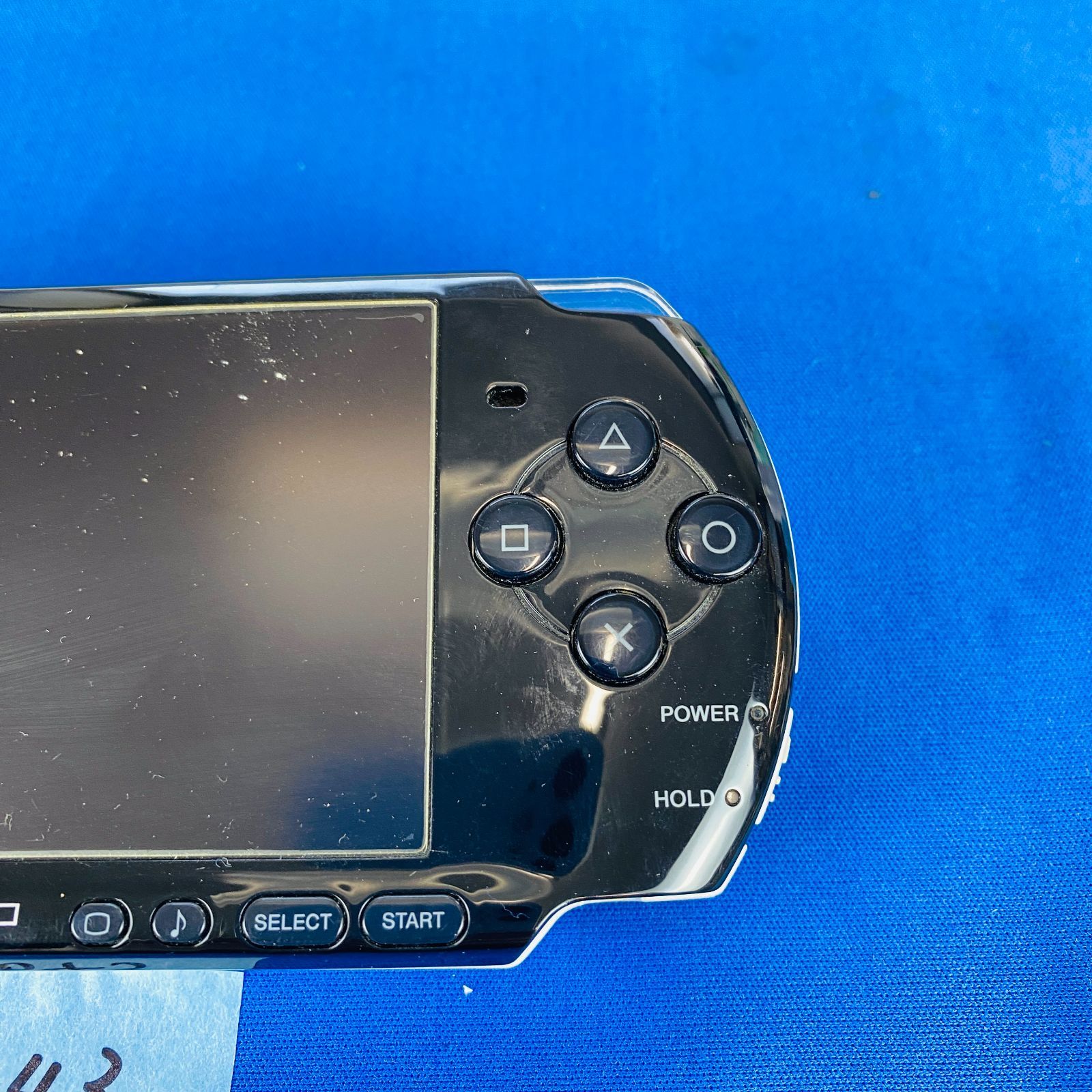 ◇YA643【PSPセット】プレイステーションポータブル PSP-3000 黒