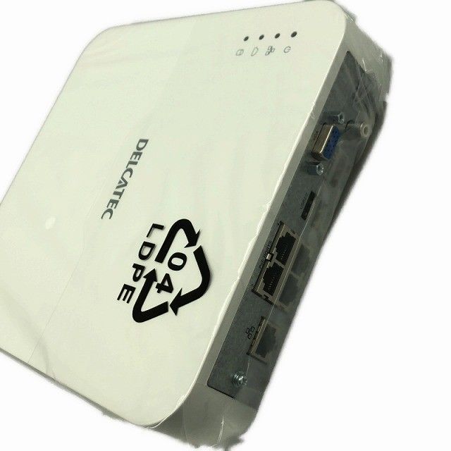 ☆未使用品☆DXアンテナ ネットワークカメラ 4chセット CNE3SZ41