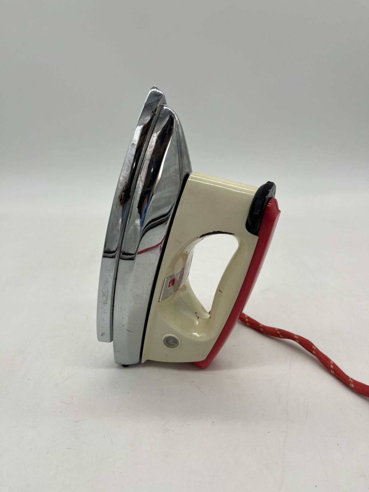 HITACHI 日立 Auto Iron オートアイロン 自動アイロン IA-330 350W