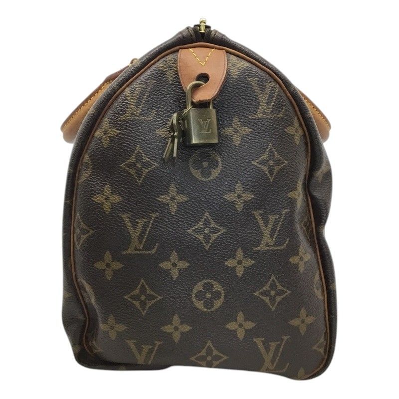 LOUIS VUITTON【ルイヴィトン】スピーディ30 旧型 M41526 モノグラム