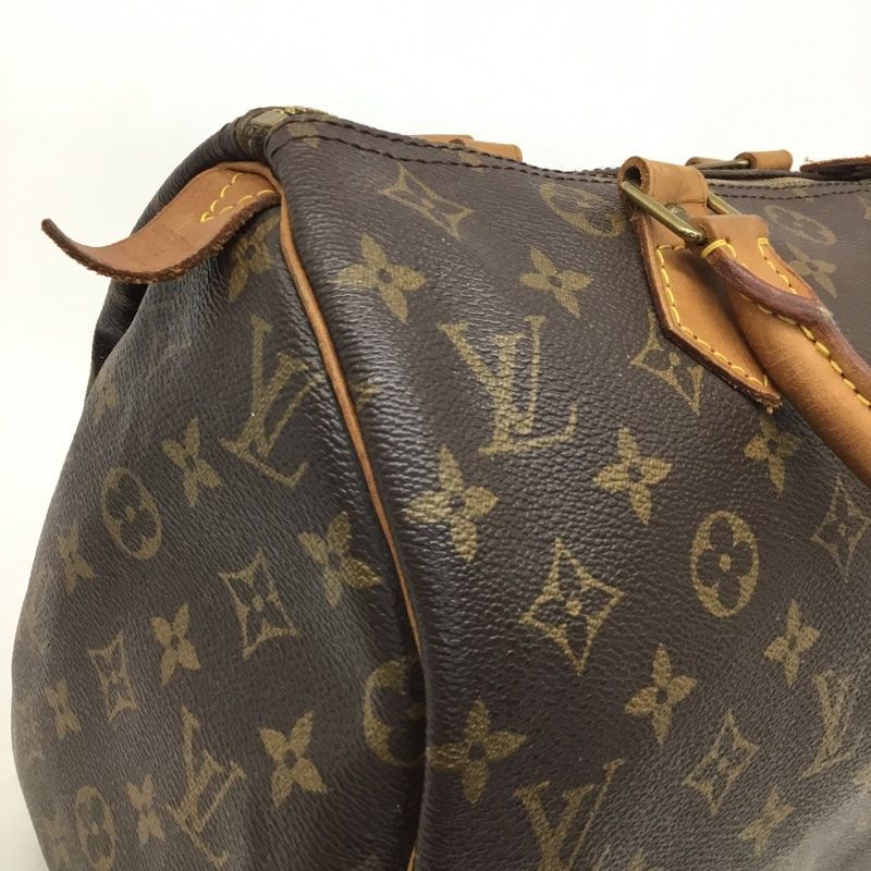 LOUIS VUITTON【ルイヴィトン】スピーディ30 旧型 M41526 モノグラム