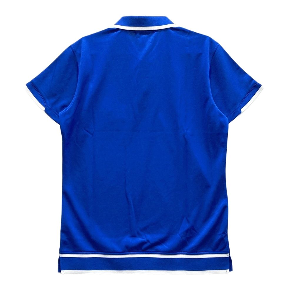 サイズ：2 DANCE WITH DRAGON ダンスウィズドラゴン 半袖ポロシャツ