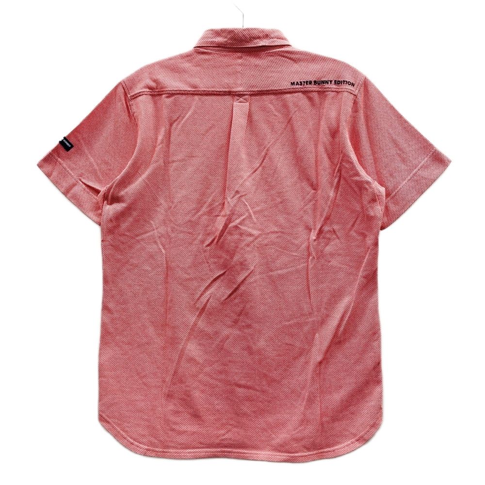 サイズ：6 MASTER BUNNY EDITION マスターバニーエディション 半袖