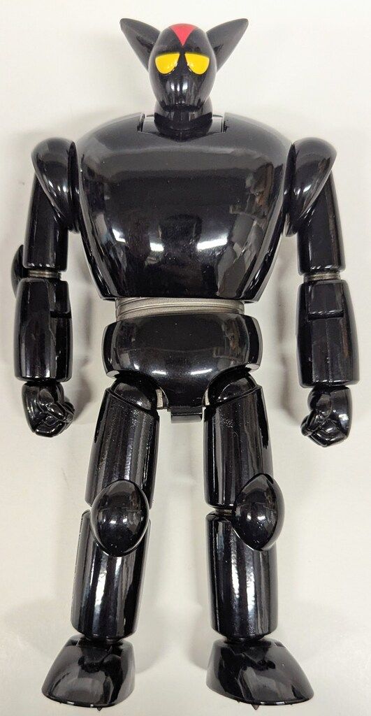 バンダイ 超合金魂 ブラックオックス GX-29 - メルカリ