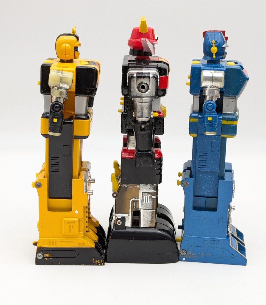 〘レア品〙ポピー 超合金/ゴッドシグマ DX宇宙合体ゴッドシグマ ポピー 超合金/ゴッドシグマ DX宇宙合体ゴッドシグマ - メルカリ