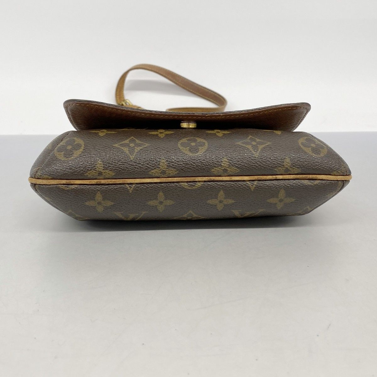 6ae6135】ルイヴィトン ショルダーバッグ モノグラム ミュゼットサルサ