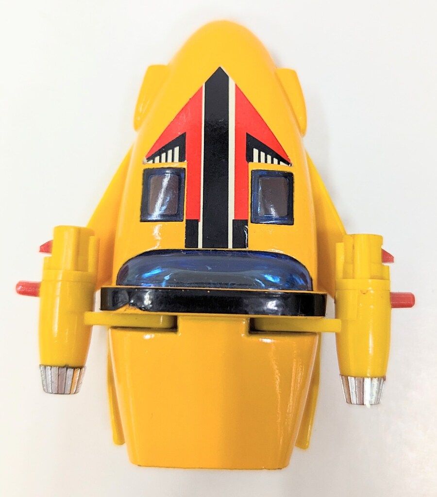 ポピー ポピニカ/ゲッターロボ ベアー - メルカリ