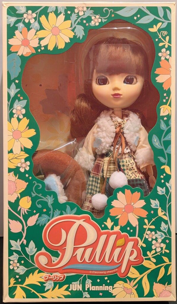 カスタムプーリップ ジュンプランニング ジュンプランニング プーリップ グレッジャ - メルカリ