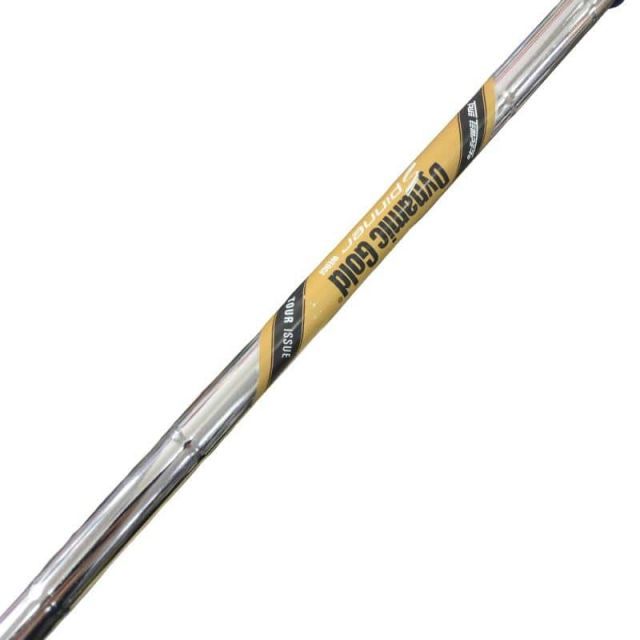 中古】 クリーブランド Cleveland RTX ZIPCORE ツアーサテン 58°/10
