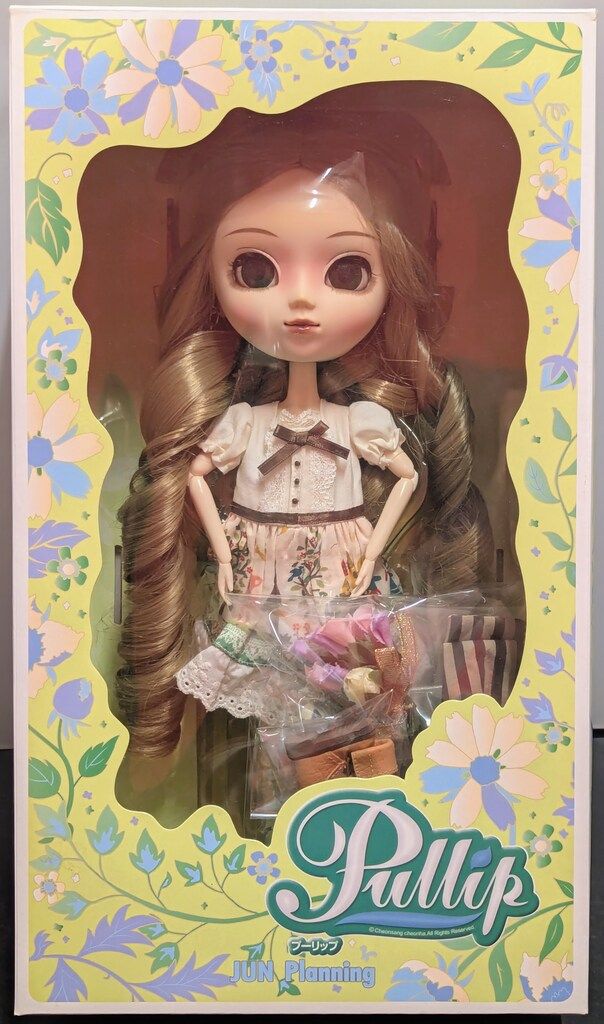 ジュンプランニング プーリップ ブランシェ - メルカリ