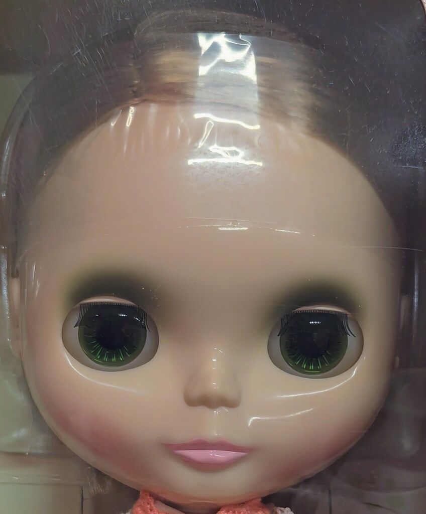 タカラ ネオブライス ストロベリーミルフィーユ 豆千代コラボ - メルカリ