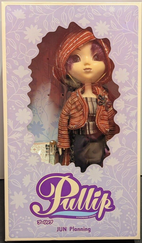 ジュンプランニング プーリップ ノマド - メルカリ