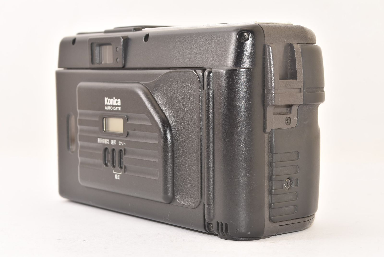 Konica コニカ 現場監督 35WB コンパクトフィルムカメラ J2602522