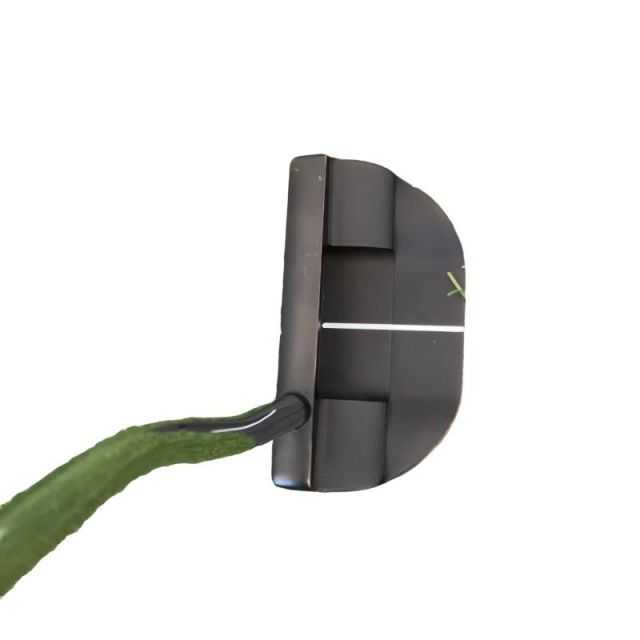 中古】 テーラーメイド TP COLLECTION BLACK COPPER MULLEN 2 34インチ