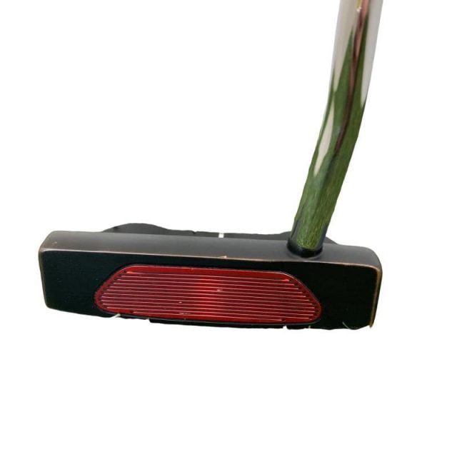 中古】 テーラーメイド TP COLLECTION BLACK COPPER MULLEN 2 34インチ