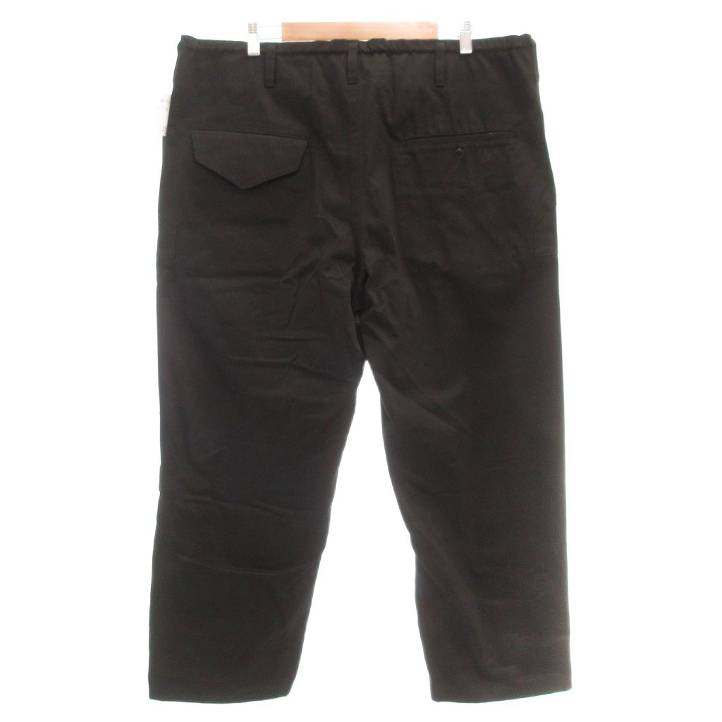 ヨウジヤマモト YOHJI YAMAMOTO ワイルドサイド WILDSIDE タグ付き