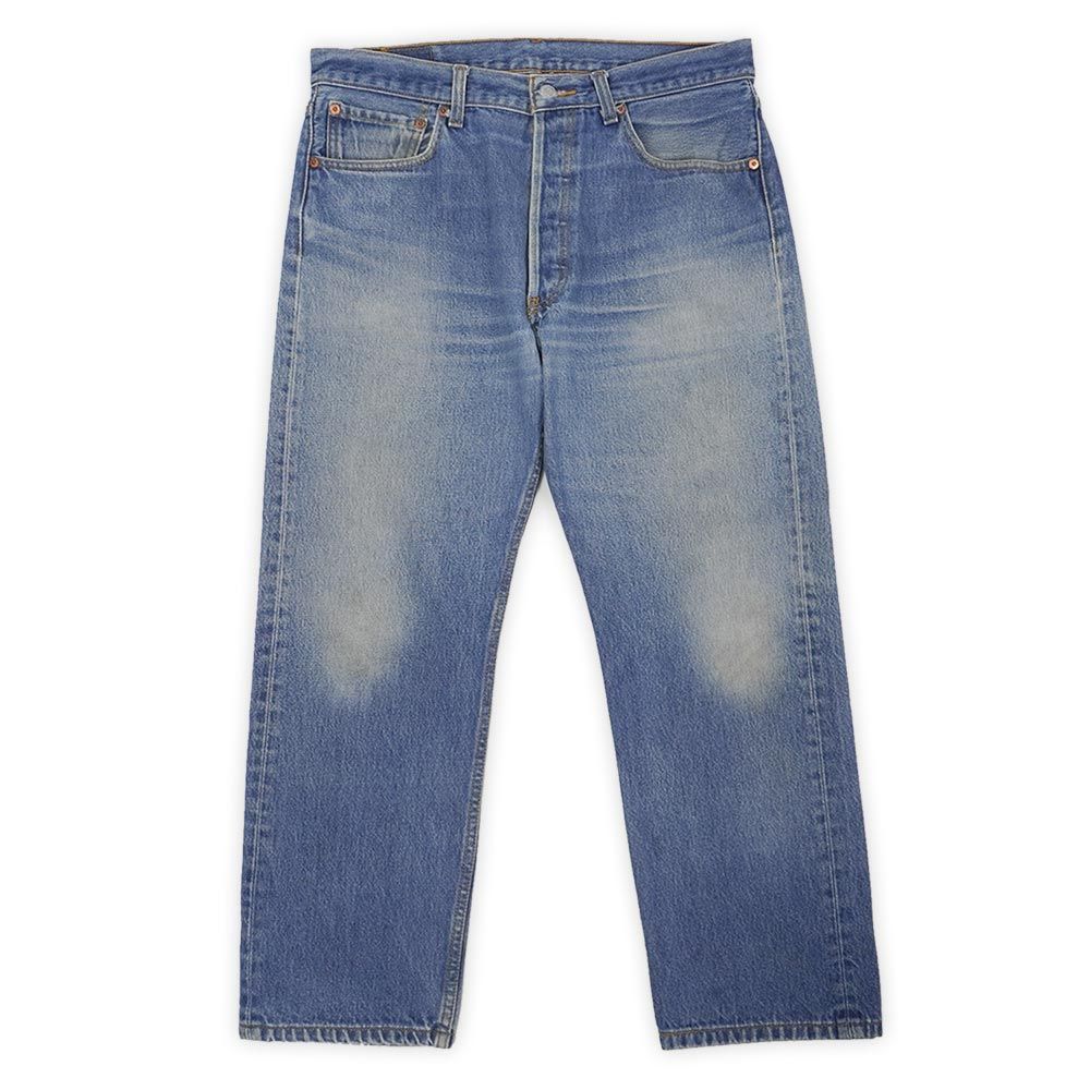 リーバイス Levi's 美色 00s 2000年代 501 デニムパンツ ストレート