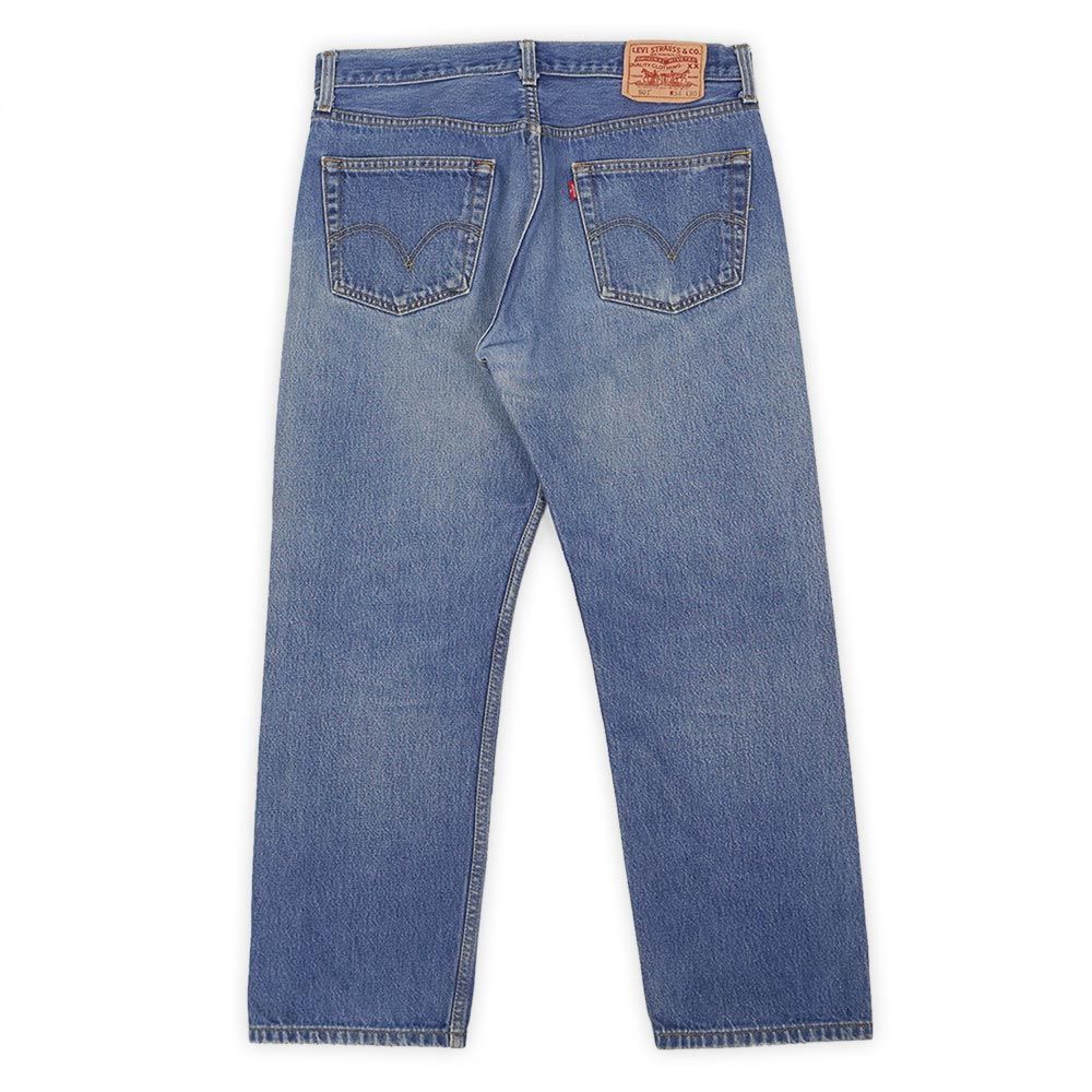 リーバイス Levi's 美色 00s 2000年代 501 デニムパンツ ストレート