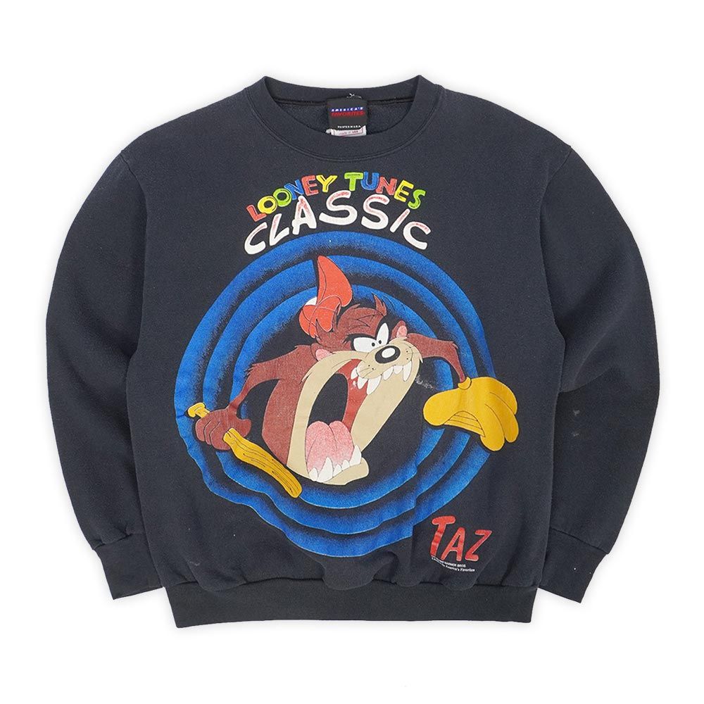 ルーニー・テューンズ LOONEY TUNES 90s 90年代 キャラクタープリント