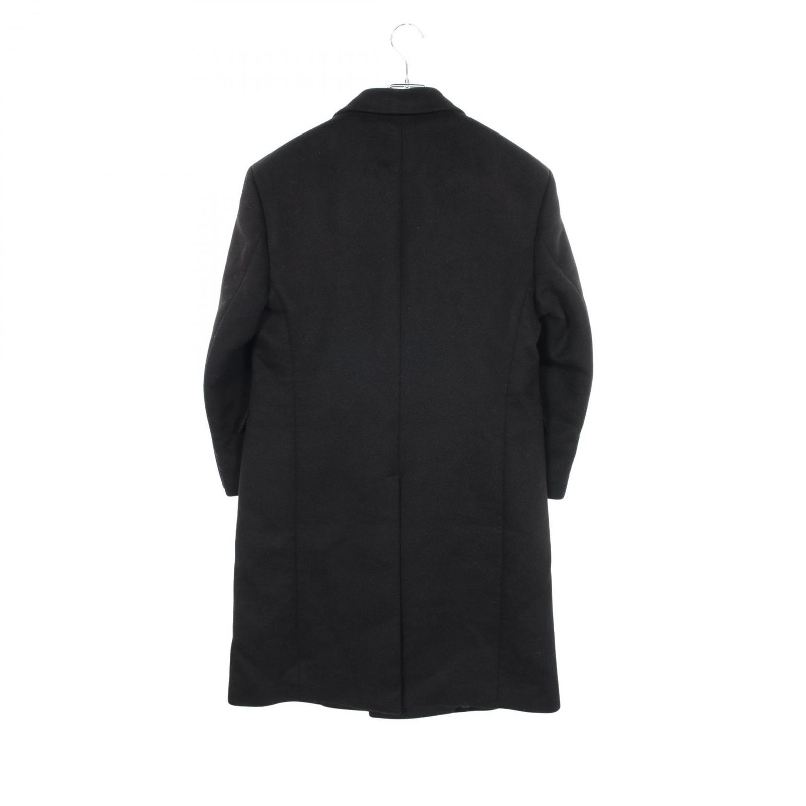 プラダ PRADA ウール コート メンズ Used A - メルカリ
