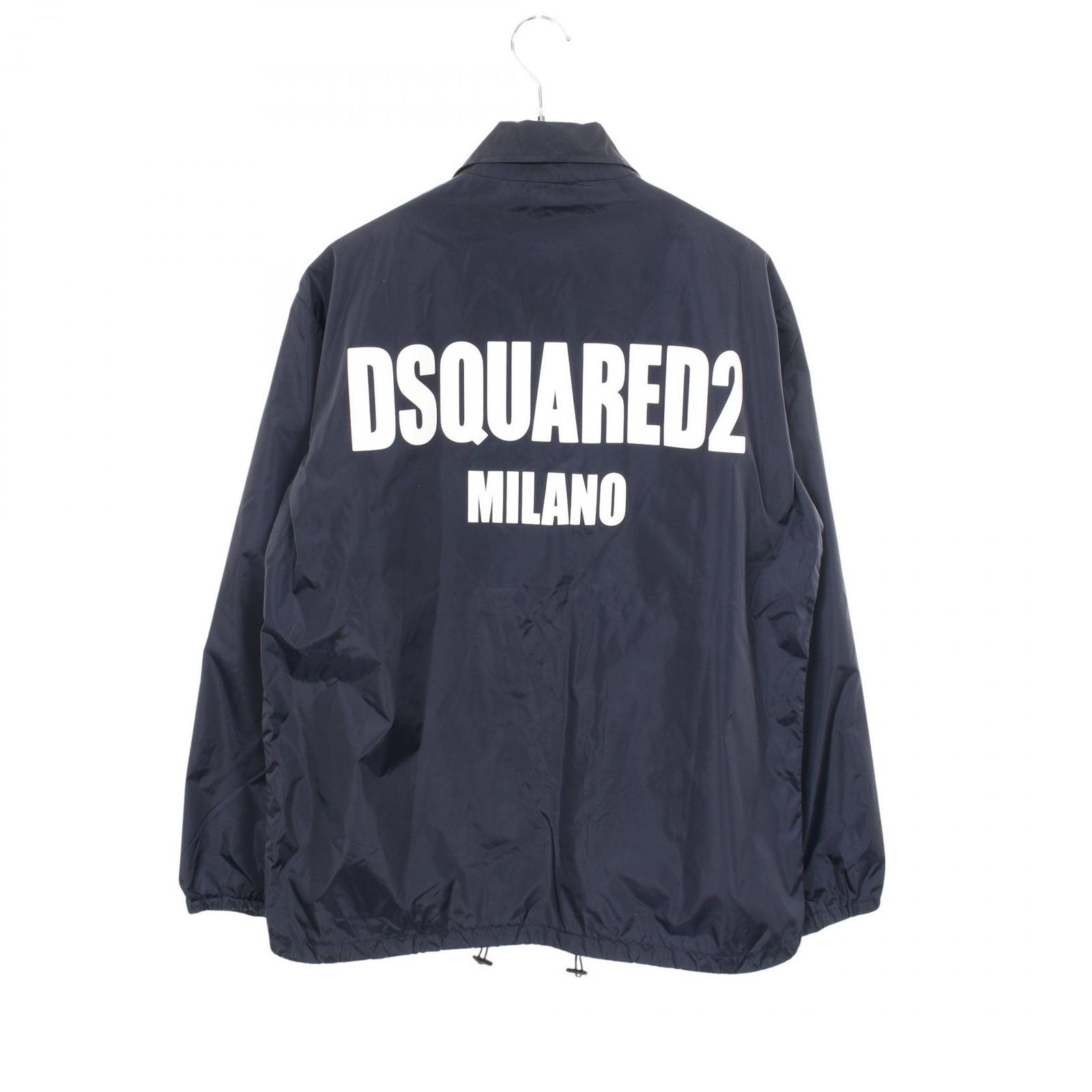 ディースクエアード DSQUARED2 ナイロンジャケット ナイロン