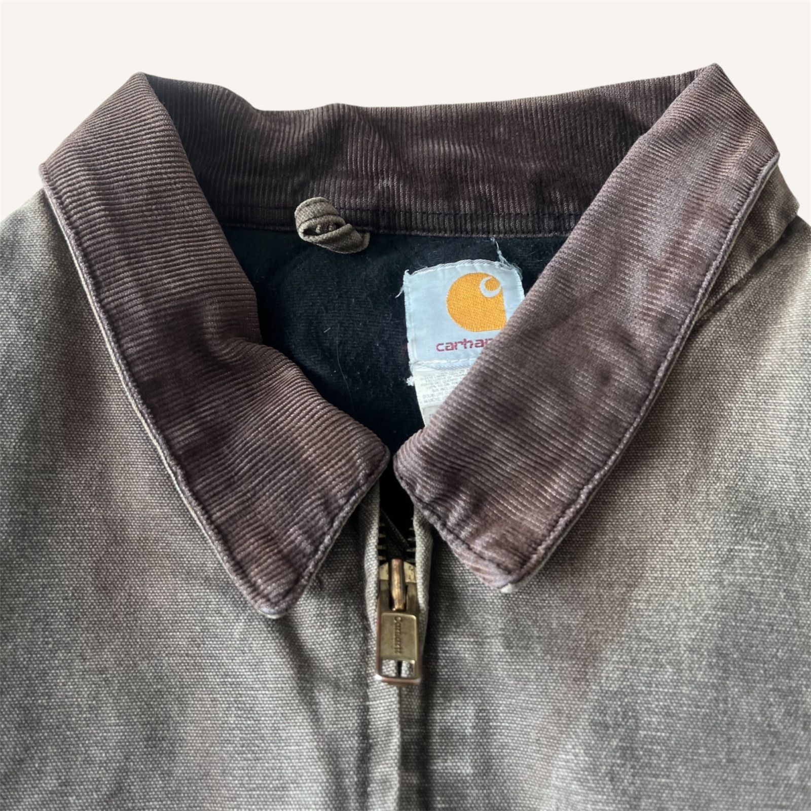 Carhartt カーハート サンタフェ ジャケット J14 ダックジャケット CHT 