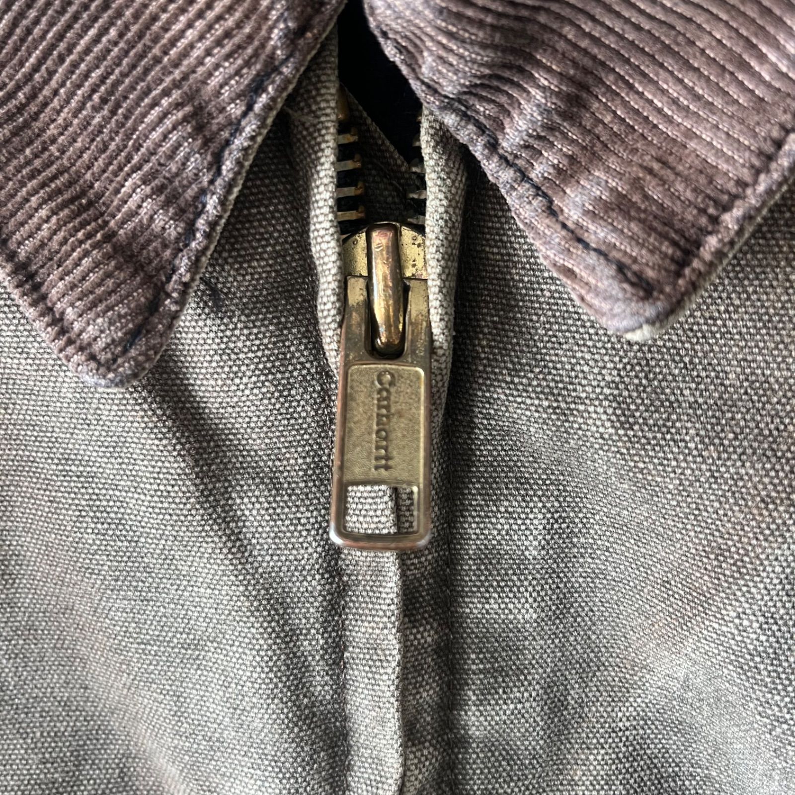Carhartt カーハート サンタフェ ジャケット J14 ダックジャケット CHT 