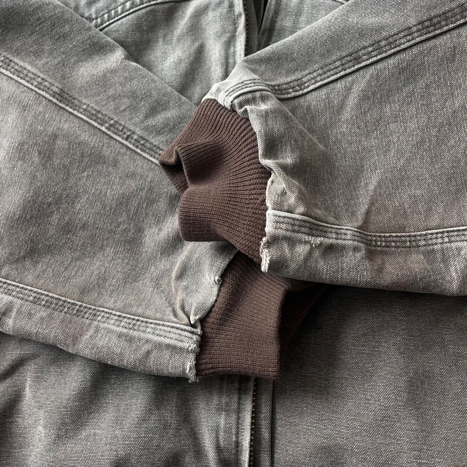 Carhartt カーハート サンタフェ ジャケット J14 ダックジャケット CHT 