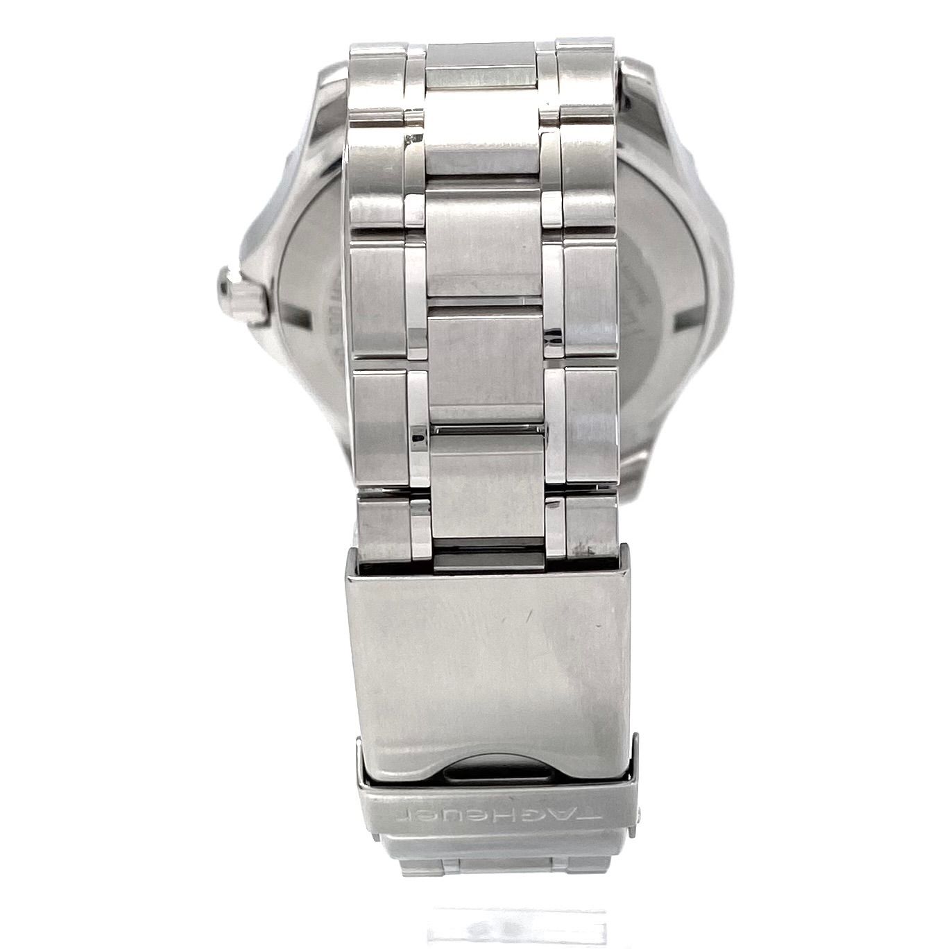 希少・美品】タグホイヤー TAG HEUER アクアレーサー モルディブ 