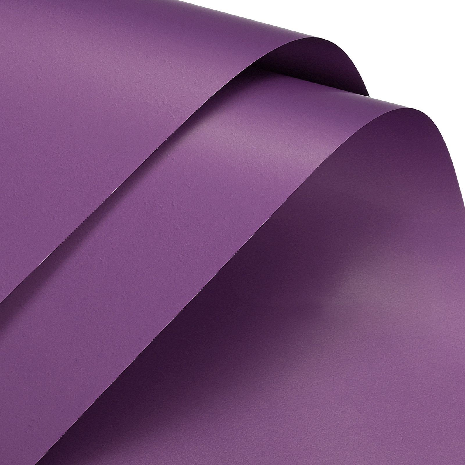 uxcell ラッピングペーパー 58*58cm 無地 包装紙 花束 ブーケ