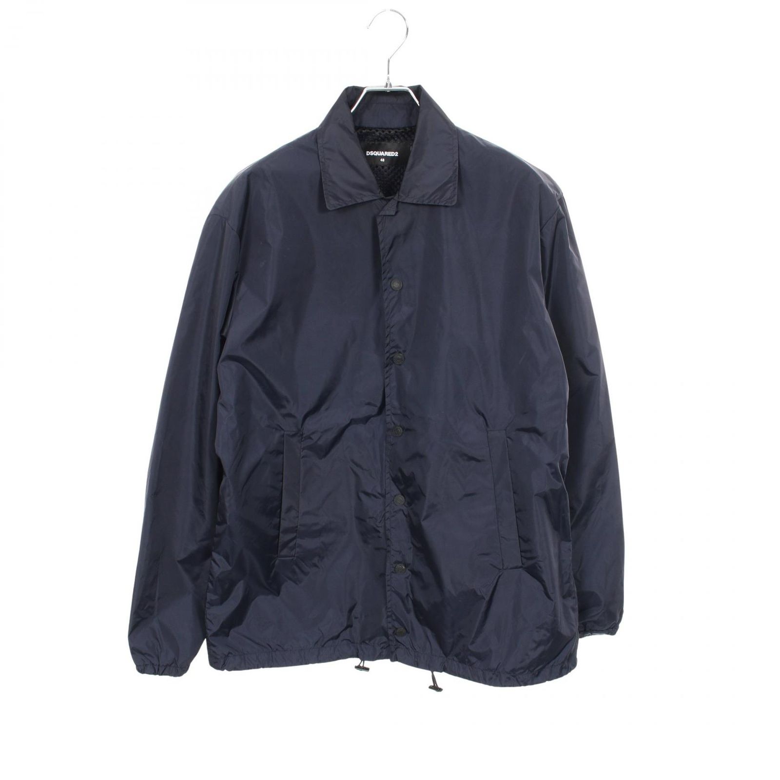 ディースクエアード DSQUARED2 ナイロンジャケット ナイロン