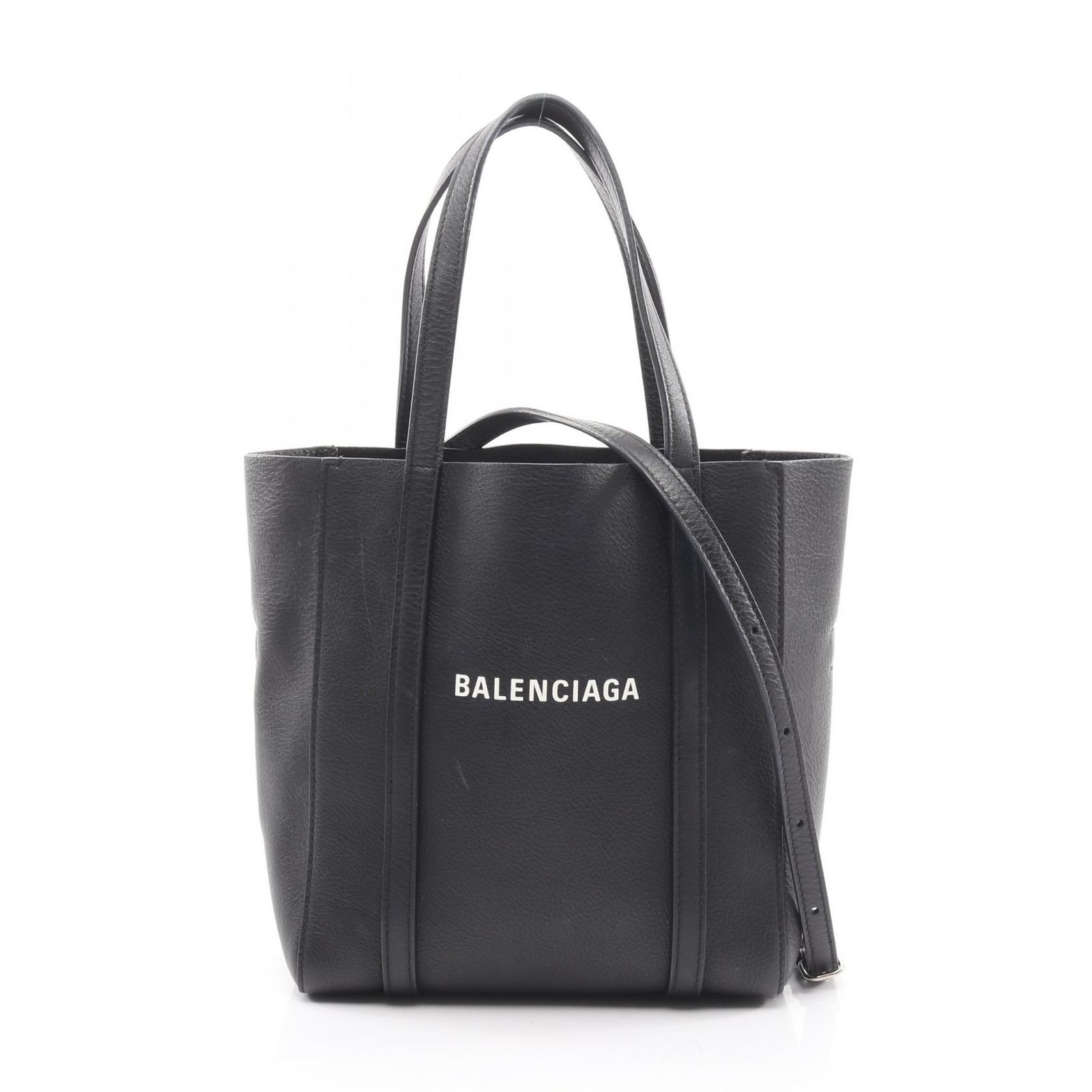 バレンシアガ BALENCIAGA トートバッグ EVERYDAY XXS エブリデイ