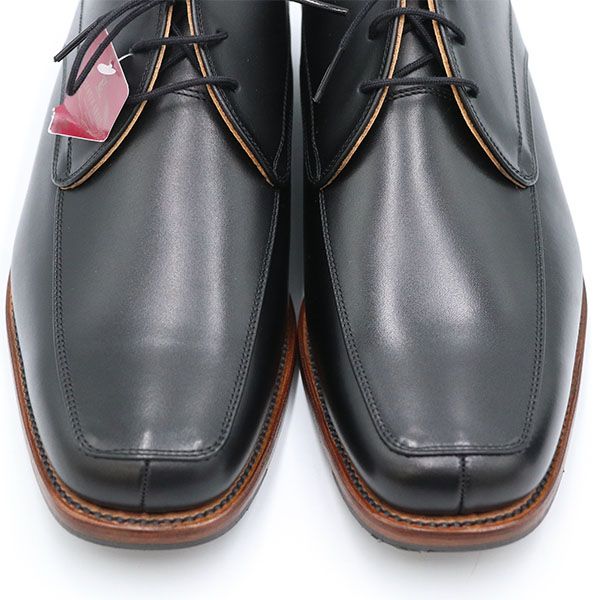 美品】スコッチグレイン SCOTCH GRAIN HIROKAWA 革靴 F9309 レザー