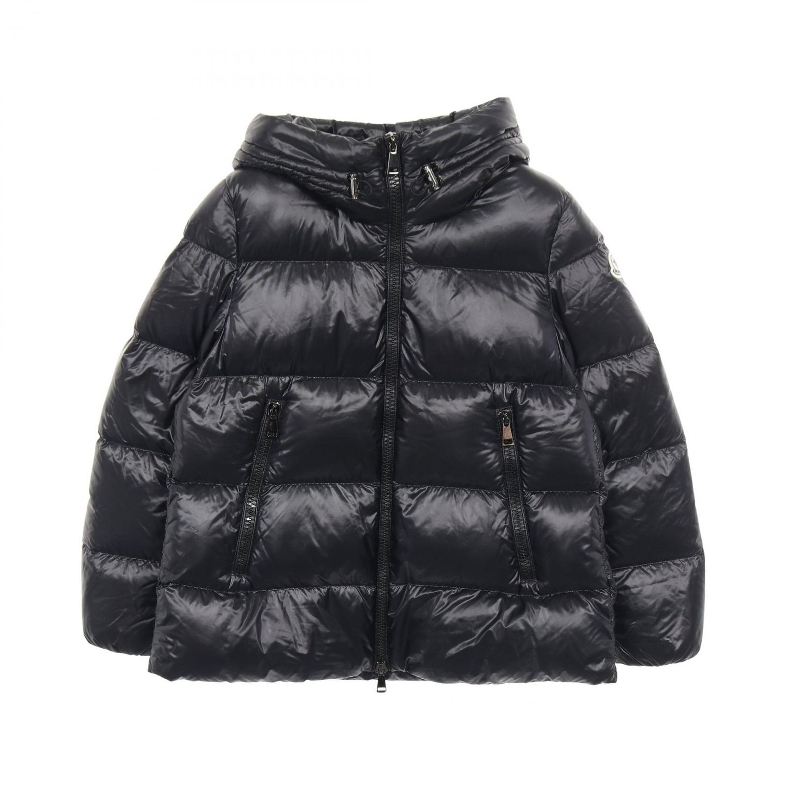 モンクレール MONCLER ダウンジャケット SERITTE 1A20000 ブラック 