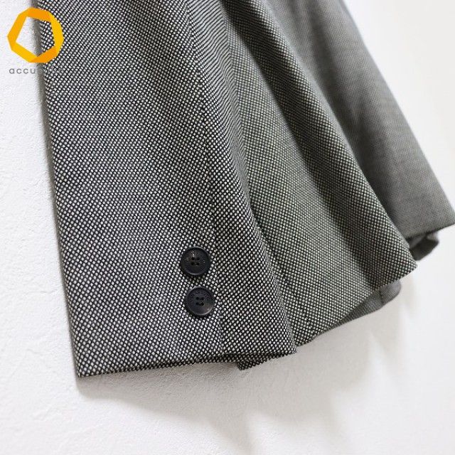 アクアスキュータム Aquascutum セットアップ スカートスーツ