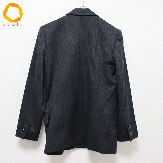 イヴサンローラン Yves Saint Laurent ヴィンテージ セットアップ