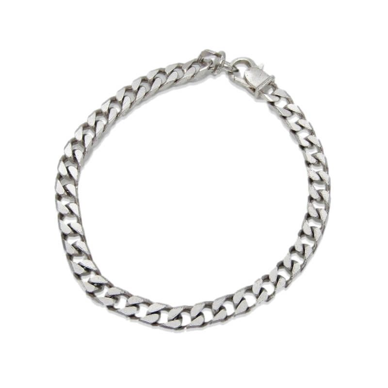 TOM WOOD トムウッド ブレスレット Frankie Bracelet 8.3inch