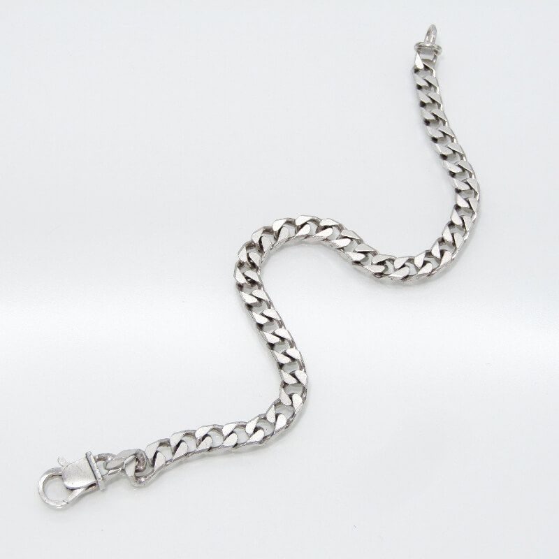 TOM WOOD トムウッド ブレスレット Frankie Bracelet 8.3inch