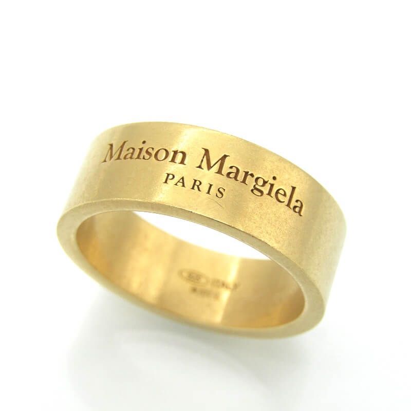 Maison Margiela メゾンマルジェラ リング SM1UQ0082 SV0158 950 TG11