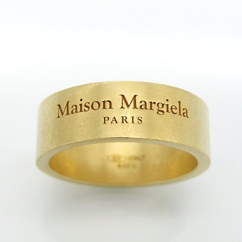 Maison Margiela メゾンマルジェラ リング SM1UQ0082 SV0158 950 TG11