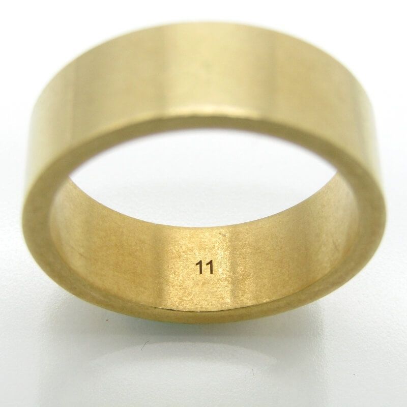 Maison Margiela メゾンマルジェラ リング SM1UQ0082 SV0158 950 TG11